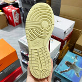 Dunk Low Disrupt 2 Valentine's Day