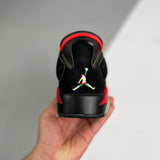 AJ6 Retro Black