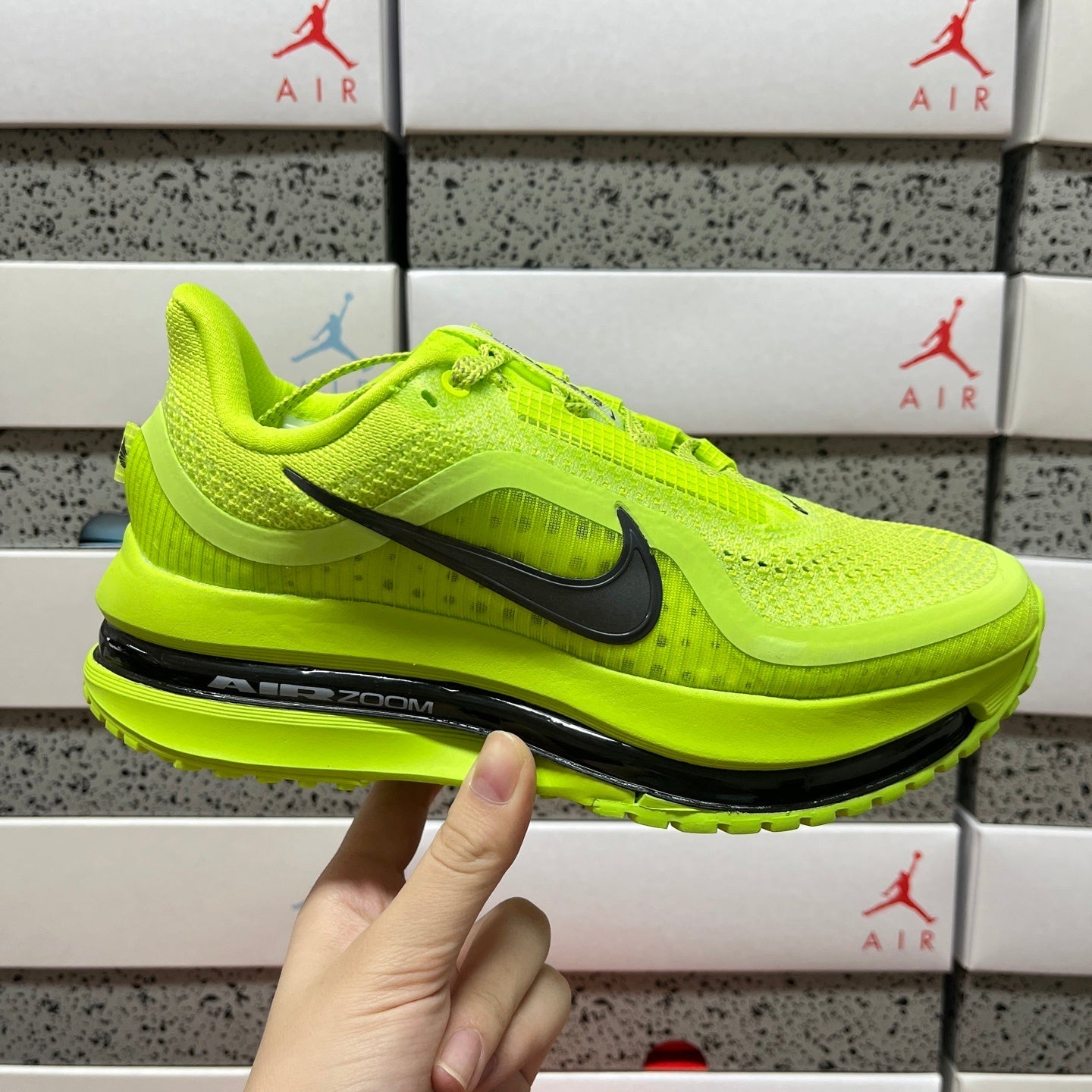Pegasus Premium Green