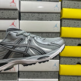 Gel-SEKIRAN Grey/Silver/Black