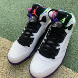 AJ 5 BelAir