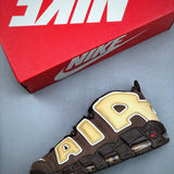Uptempo Baroque Brown