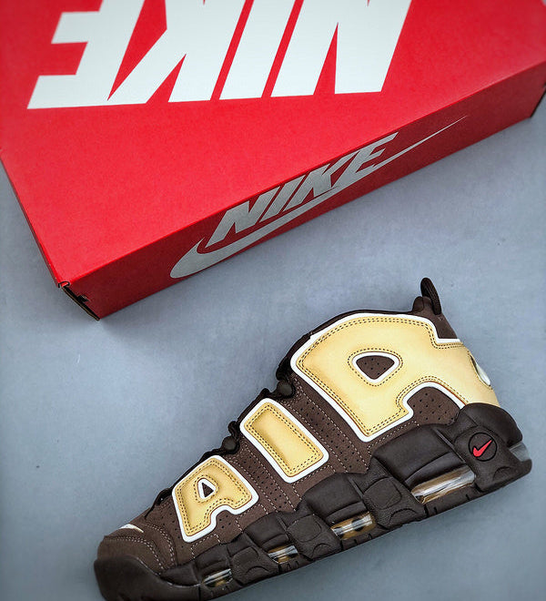 Uptempo Baroque Brown