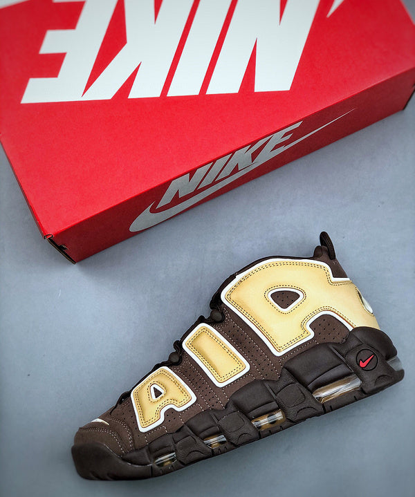 Uptempo Baroque Brown
