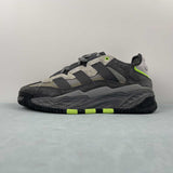 AD Niteball Black Grey Green