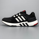 AD EQT Black White Red
