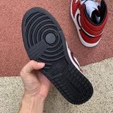 AJ1 High Chicago
