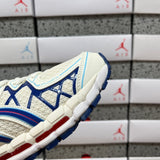 Gel-Kayano 20 White/Blue