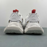 XLG RUNNER DELUXE White Red Golden