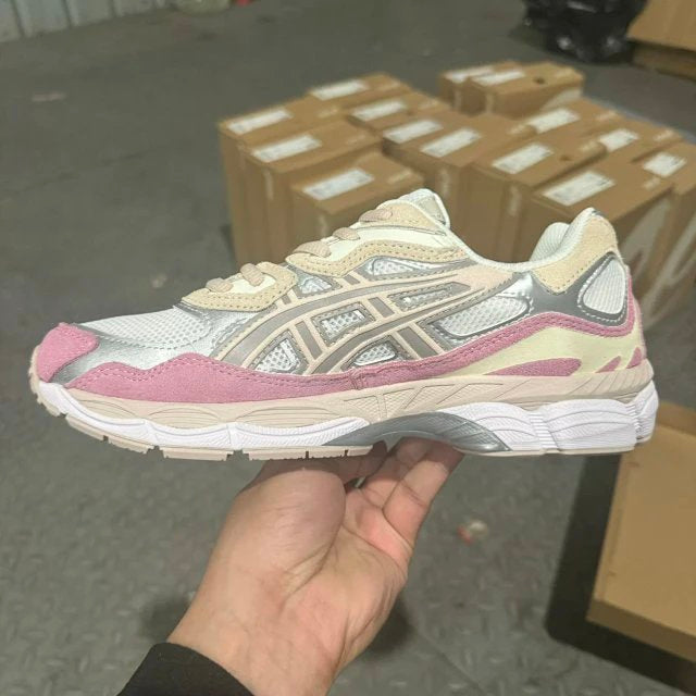 GEL-NIC Pink