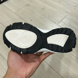 CD B30 Grey and White