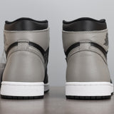 AJ1 High OG SHADOW GREY