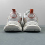 AD XLG Runner Deluxe Double White Orange