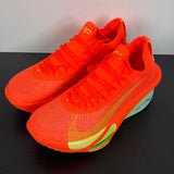 Alphafly 3 Orange