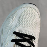 GEL-FLUX 4 White/Black
