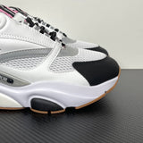 B22 Pink Mesh