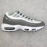 95 White Grey Fog
