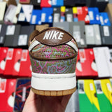 Low Multicolor