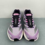 Adizero Boston 13 Pink Purple