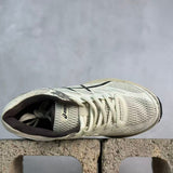GEL-FLUX 4 Cream Brown