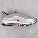 97 Silver Bullet