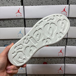 Alexander McQueen Beige Drip Sneakers
