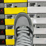 Gel-1130 Mid Grey/Steel Grey