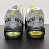 95 Undefeated Yellow