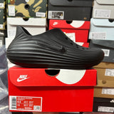 ReactX Rejuven 8 Full Black
