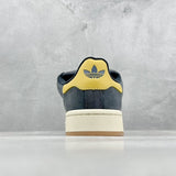 Campus Grey Yellow