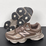 NB 9060 Castanho Cogumelo