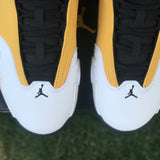 AJ14 Ginger