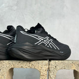 Superblast 3 Black/Grey