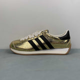 AD COUNTRY OG Gold Black