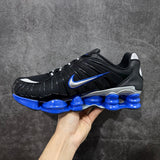 Aware Shox TL Black/Blue