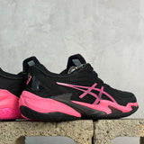 COURT FF3 NOVAK Black/Pink