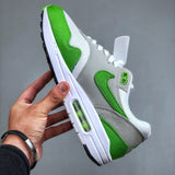 Air Max 1 x Patta Chlorophyll