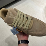 Trainer Beige