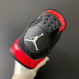 AJ4 Red Thunder