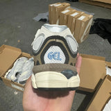 GEL-NYC Brown