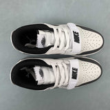 Legacy 312 Pure Black and White