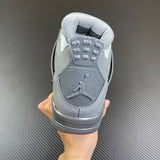 AJ4 SE Smoke Grey