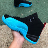 12 Retro Gamma Blue