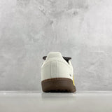 Samba  Pony Tonal x Wales Bonner Cream White