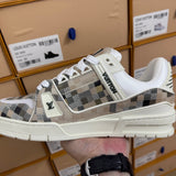 Trainer Camo