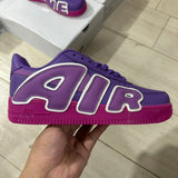 Flea Purple