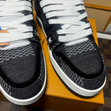 Trainer Black