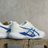 Gel-Tactic 12 White/Blue