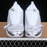 97 Silver White