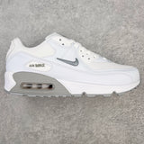 90 Jewel - Light Smoke Grey